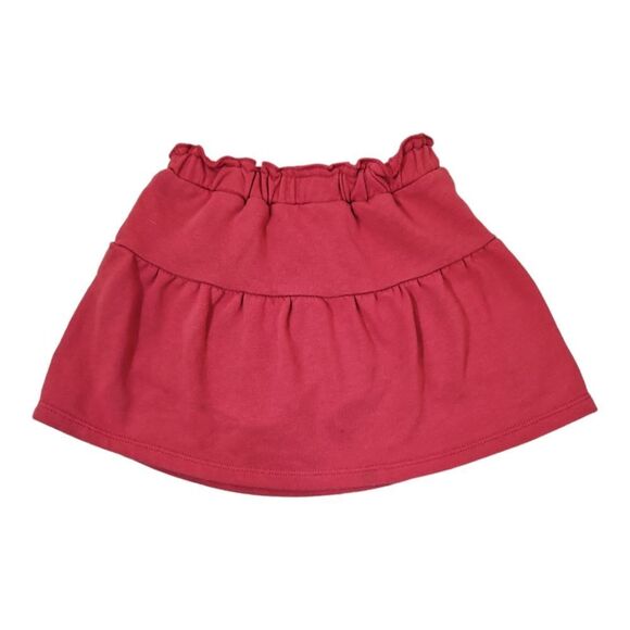 Old Navy Jumping Beans Summer Lot Of 3 Skorts Skirts With Shorts Size 5 - Picture 6 of 10